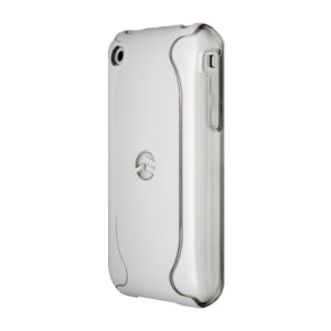  SwitchEasy Capsule Neo White for iPhone 3G/3GS (SW-CAP-NEO-W)